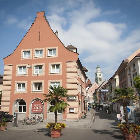 Hotel Ochsen Uberlingen Zewnętrze zdjęcie