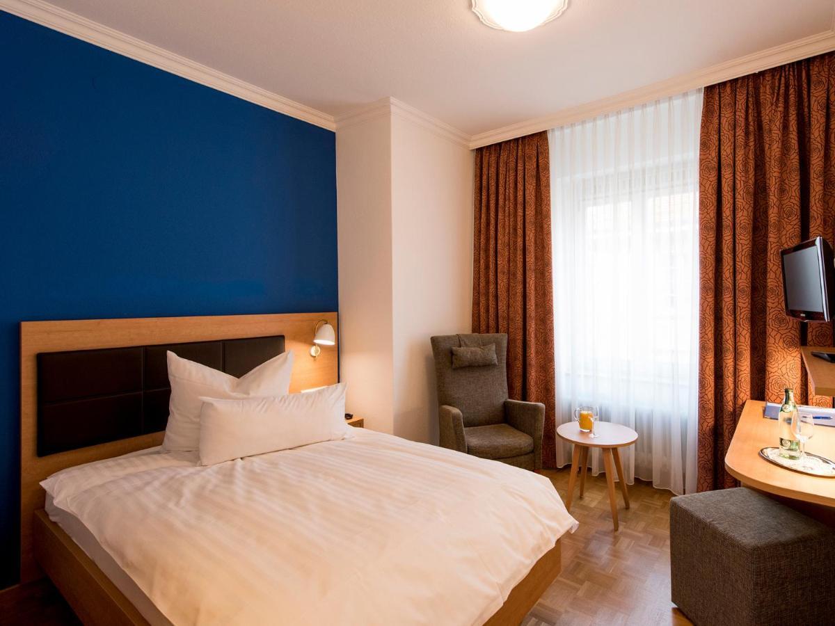 Hotel Ochsen Uberlingen Zewnętrze zdjęcie