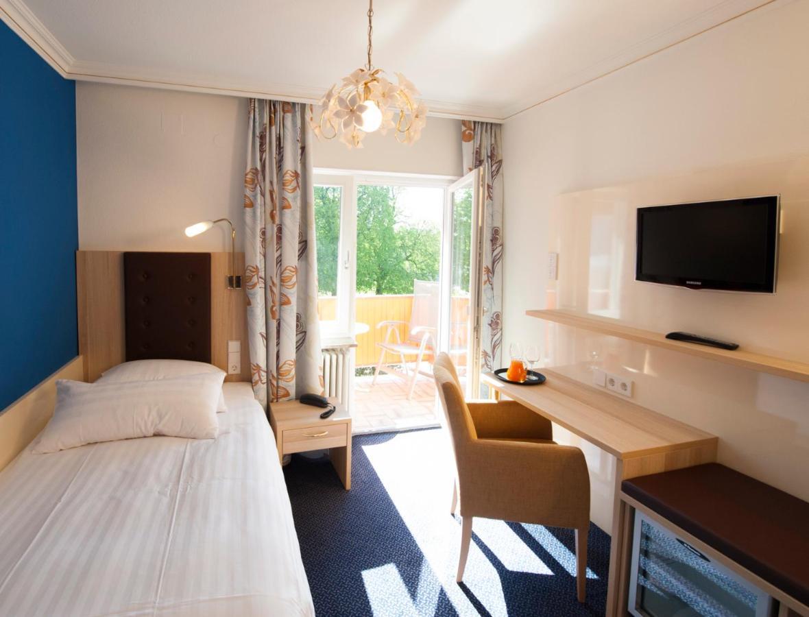 Hotel Ochsen Uberlingen Zewnętrze zdjęcie