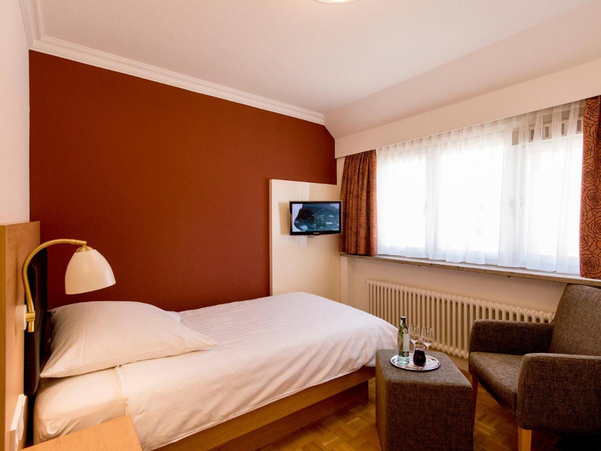 Hotel Ochsen Uberlingen Zewnętrze zdjęcie