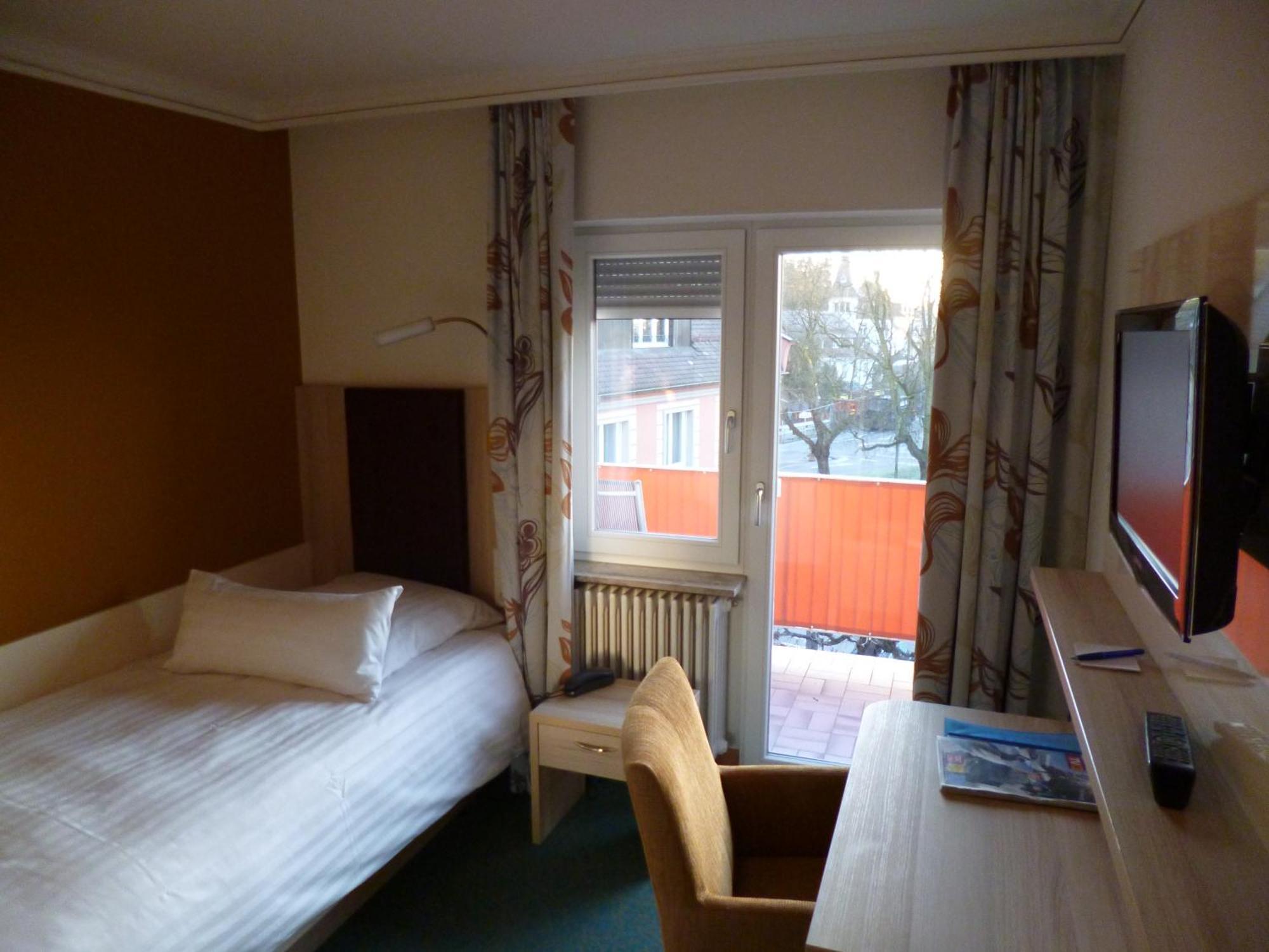 Hotel Ochsen Uberlingen Pokój zdjęcie