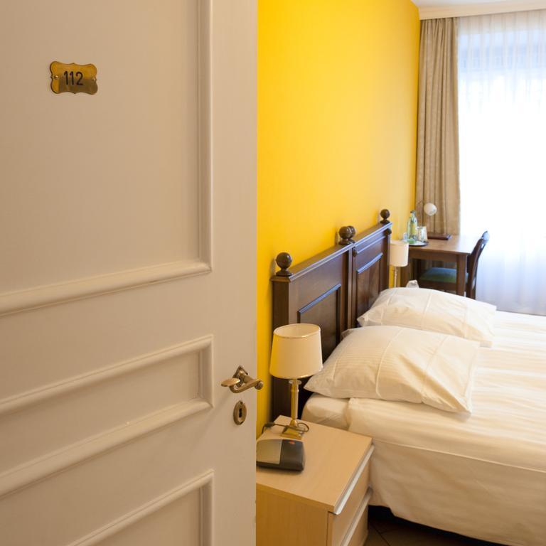 Hotel Ochsen Uberlingen Zewnętrze zdjęcie