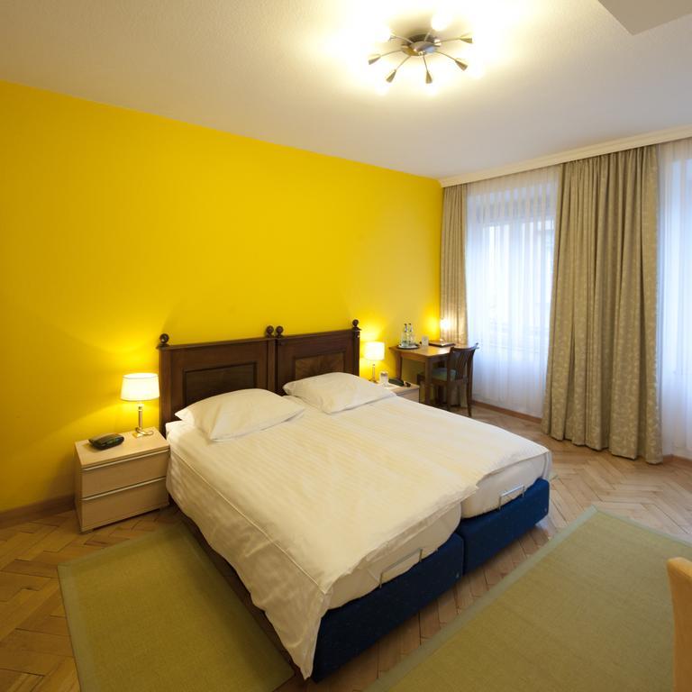 Hotel Ochsen Uberlingen Zewnętrze zdjęcie